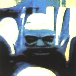 Peter Gabriel 4 (Face) cover